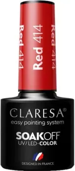 Claresa Hebrid (red 414) 5 мл