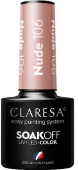 Claresa Hebrid (nude 106) 5 мл