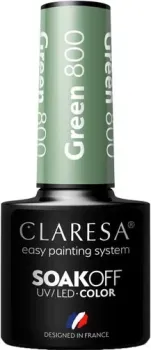 Claresa Hebrid (green 800) 5 мл