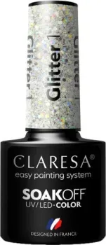 Claresa Hebrid (glitter 1) 5 мл