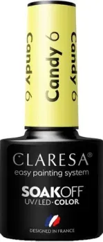 Claresa Hebrid (candy 6) 5 мл