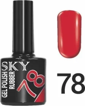 Giorgio Capachini Sky 78