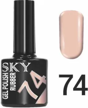 Giorgio Capachini Sky 74