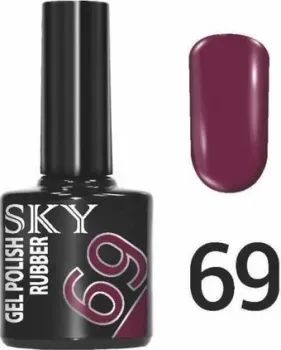 Giorgio Capachini Sky 69