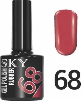 Giorgio Capachini Sky 68
