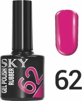 Giorgio Capachini Sky 62