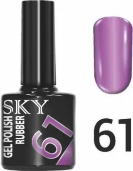 Giorgio Capachini Sky 61