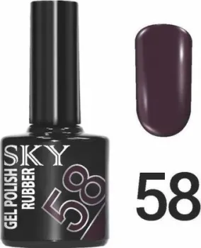 Giorgio Capachini Sky 58