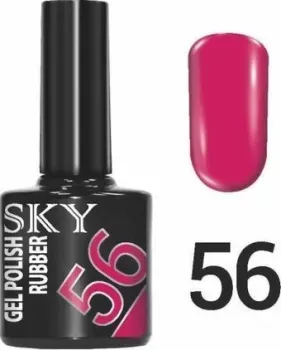 Giorgio Capachini Sky 56