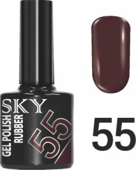 Giorgio Capachini Sky 55