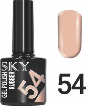 Giorgio Capachini Sky 54