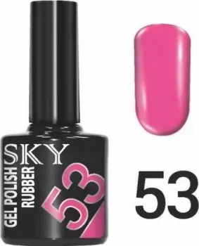 Giorgio Capachini Sky 53