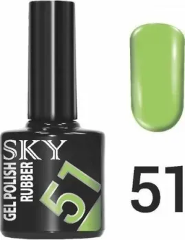 Giorgio Capachini Sky 51