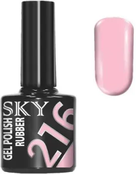 Giorgio Capachini Sky 216