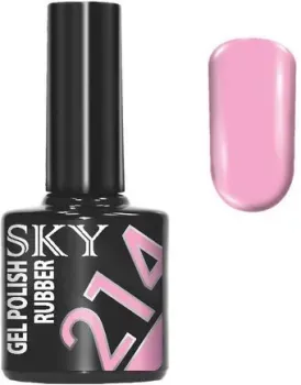 Giorgio Capachini Sky 214