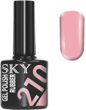 Giorgio Capachini Sky 210