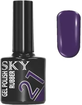 Giorgio Capachini Sky 21