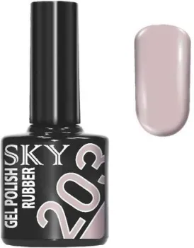 Giorgio Capachini Sky 203