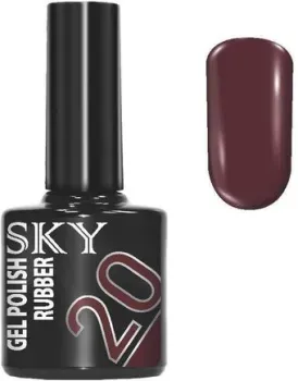 Giorgio Capachini Sky 20