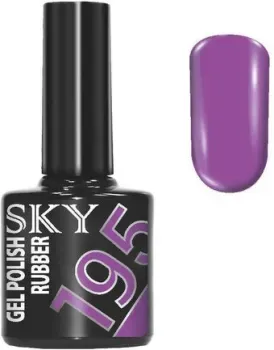 Giorgio Capachini Sky 195