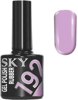 Giorgio Capachini Sky 192