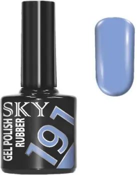 Giorgio Capachini Sky 191