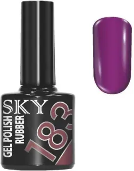 Giorgio Capachini Sky 183