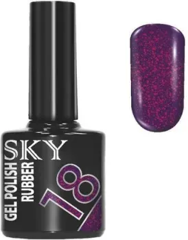 Giorgio Capachini Sky 18
