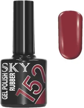 Giorgio Capachini Sky 152