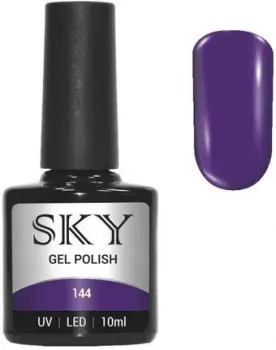Giorgio Capachini Sky 144