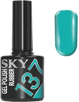 Giorgio Capachini Sky 137