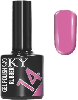 Giorgio Capachini Sky 14