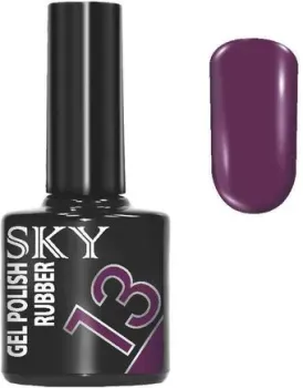 Giorgio Capachini Sky 13