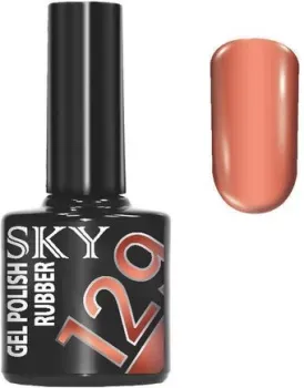 Giorgio Capachini Sky 129