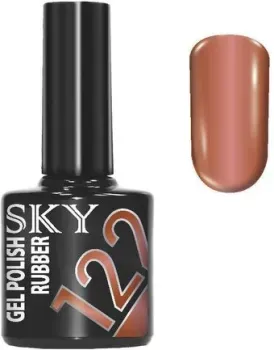Giorgio Capachini Sky 122