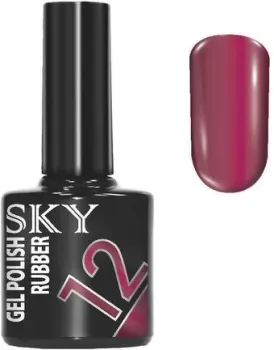 Giorgio Capachini Sky 12