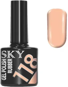 Giorgio Capachini Sky 118