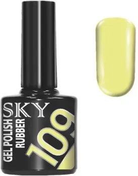 Giorgio Capachini Sky 109