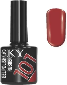 Giorgio Capachini Sky 101