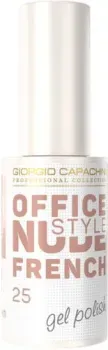 Giorgio Capachini French Office Nude Style 25