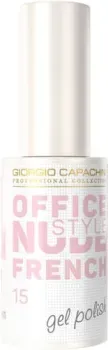 Giorgio Capachini French Office Nude Style 15