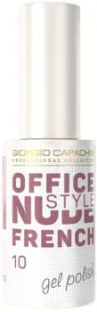 Giorgio Capachini French Office Nude Style 10