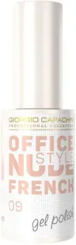 Giorgio Capachini French Office Nude Style 09