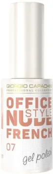 Giorgio Capachini French Office Nude Style 07
