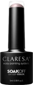 Claresa Hybrid Nude (тон 108) 5 мл