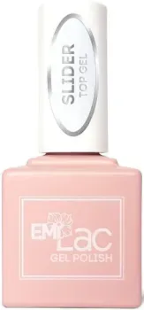 Emi E.MiLac Slider Top Gel 15 мл