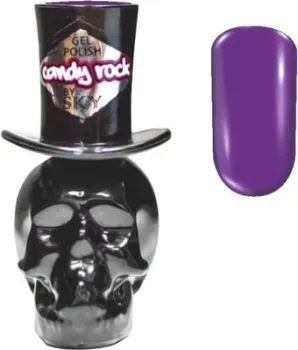 Sky Candy Rock №11 Amethyst 8 мл