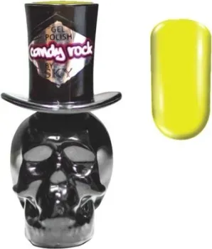 Sky Candy Rock №2 Banana Mania 8 мл