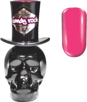 Sky Candy Rock №5 Hot Pink 8 мл