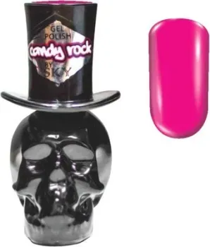 Sky Candy Rock №9 Magenta 8 мл